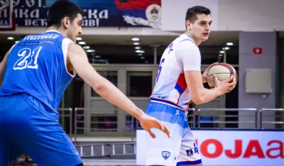 Stefan Đorđević