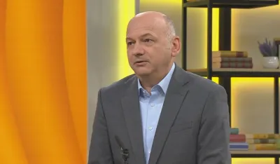 Jović: Smisao pro&scaron;irenja EU treba da bude rje&scaron;avanje problema, a ne ponižavanje susjednih država
