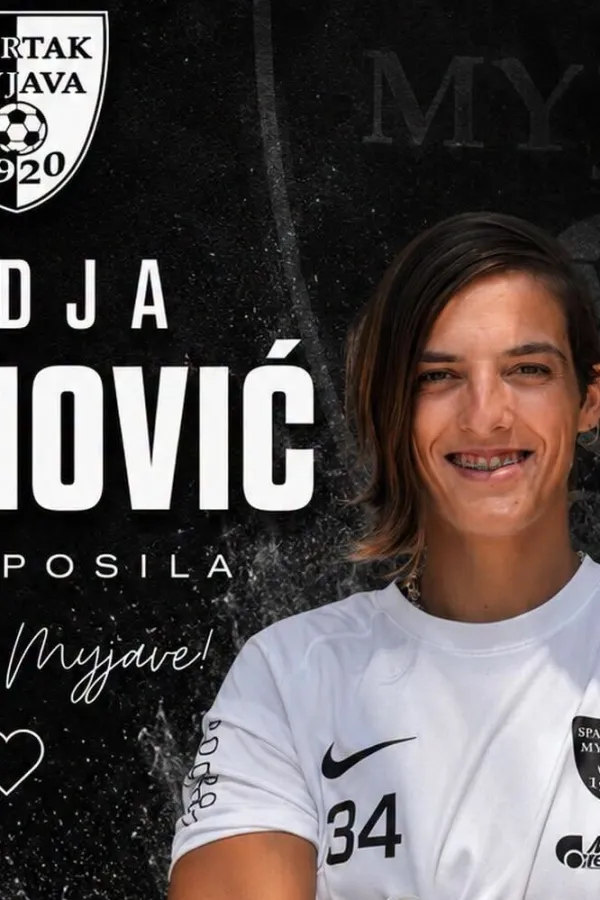 Nađa Stanović