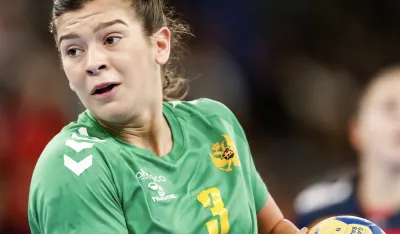 Andrea Dragnić 