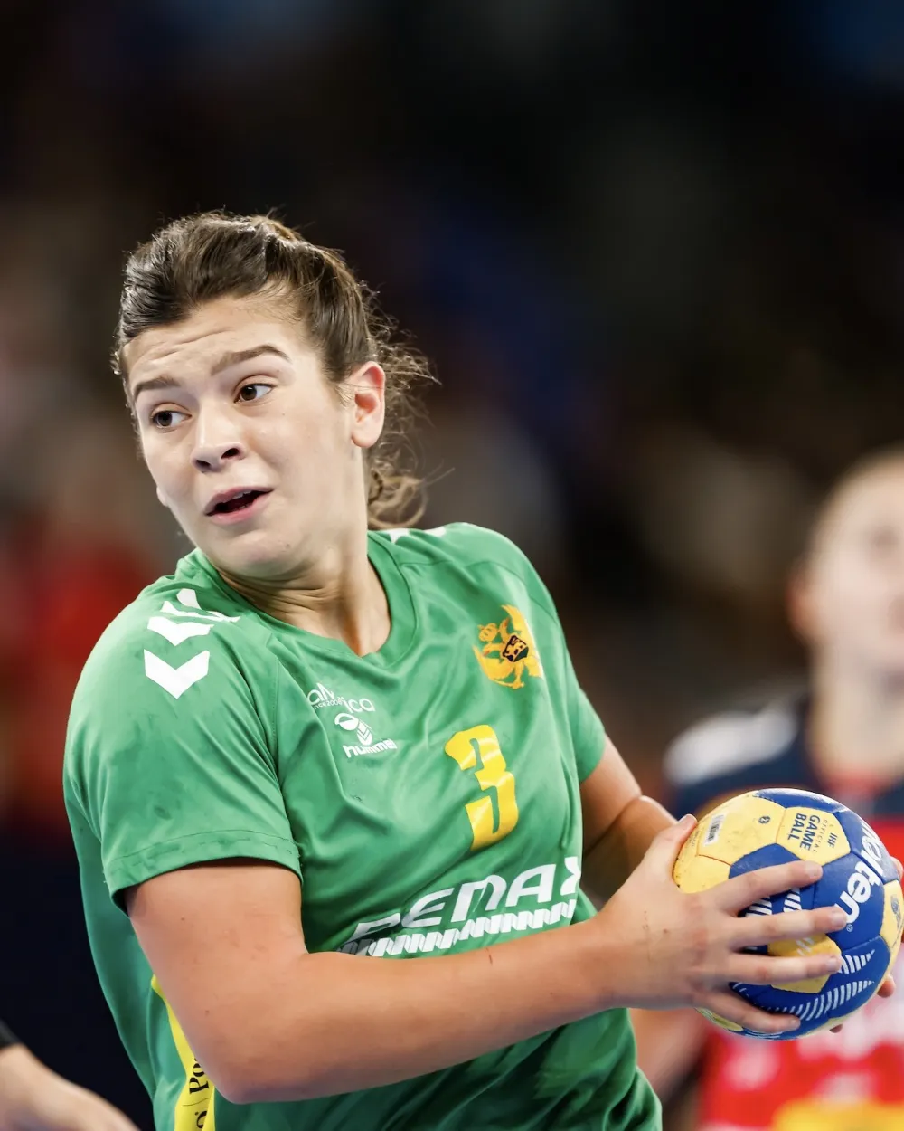 Andrea Dragnić 
