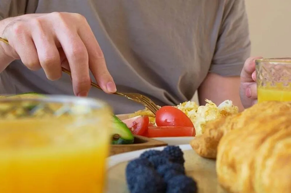 Pet namirnica za doručak koje će vas držati sitima sve do ručka