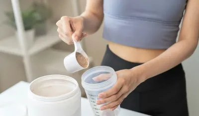 Stručnjak objasnio za&scaron;to ista količina proteina kod mladih djeluje, a kod starijih ne