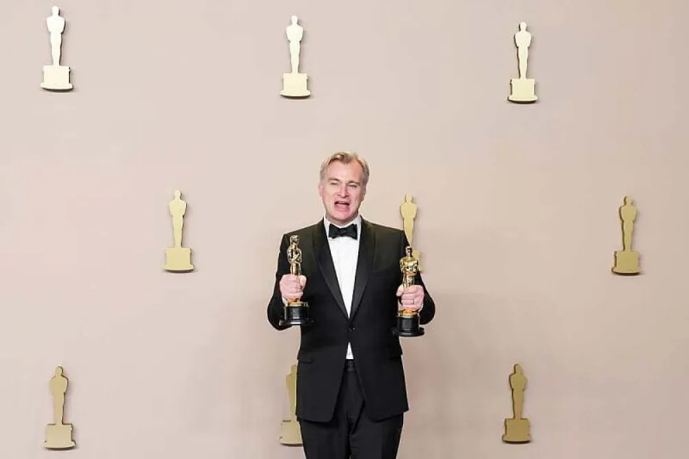 Kristofer Nolan objasnio &scaron;ta je najveći problem filmske kritike danas