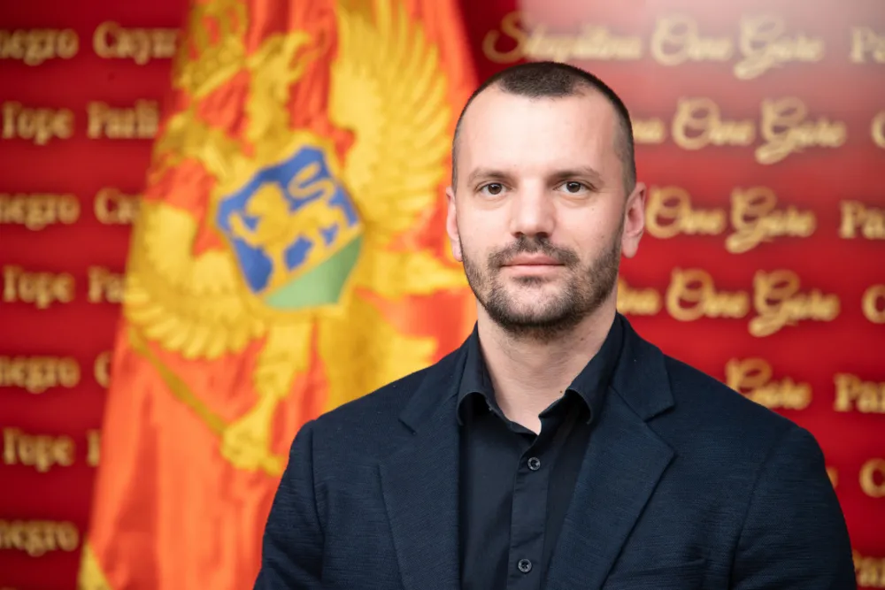 Butorović: Sa bezbjedno&scaron;ću hrane nema kompromisa, zdravlje građana na prvom mjestu