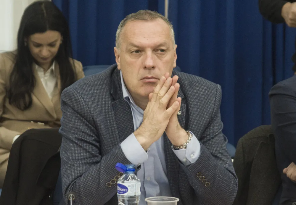 odbor za ekonomiju