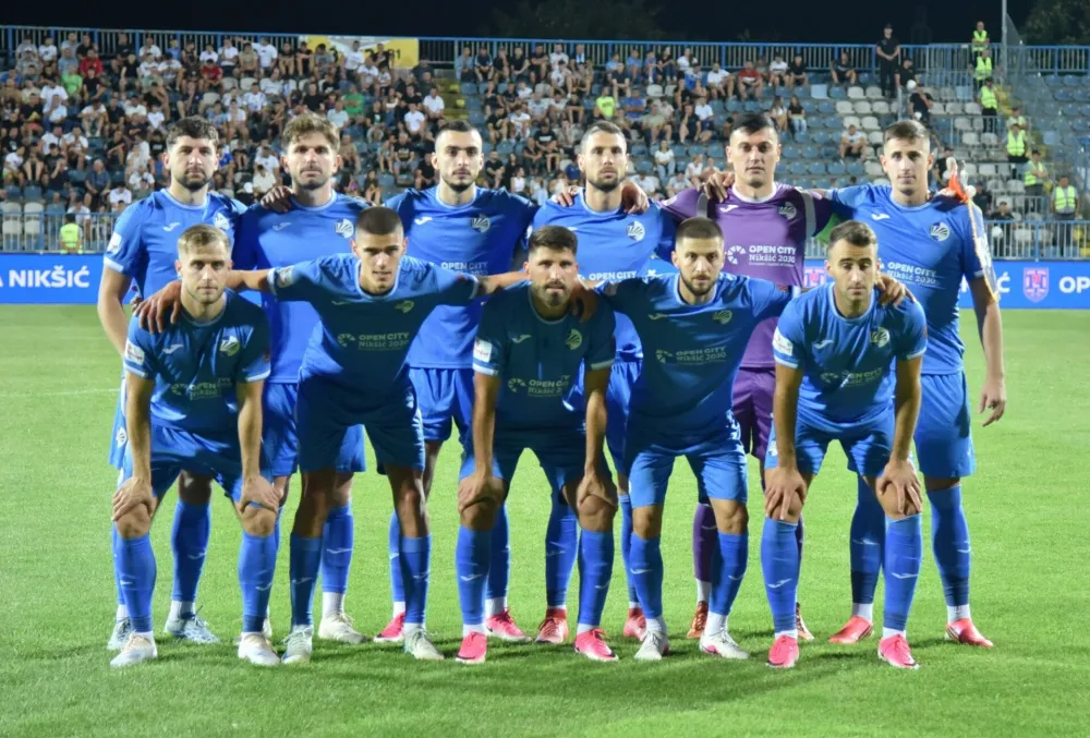 FK SUTJESKA 