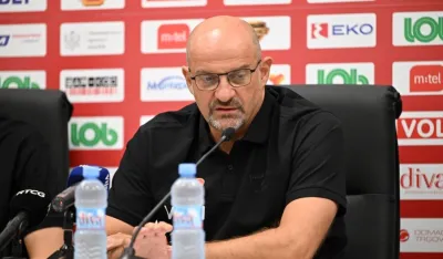 Zvezdan Mitrović