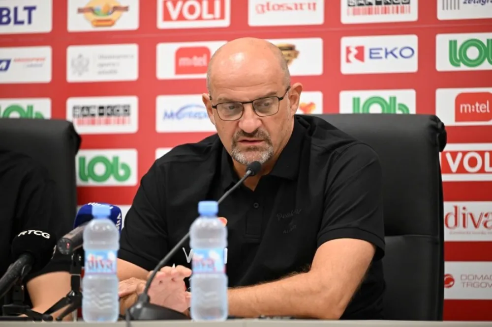 Zvezdan Mitrović