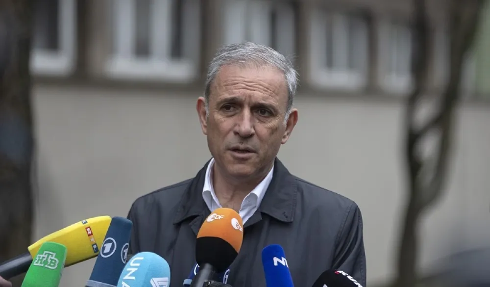 Pono&scaron; o posjeti Zelenskog: Svaki put kad Vučić dobije, Srbija gubi