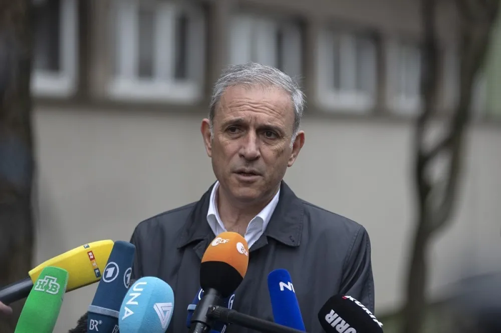 Pono&scaron; o posjeti Zelenskog: Svaki put kad Vučić dobije, Srbija gubi