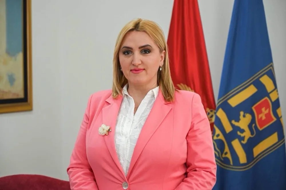 Lalatović Žižić: Za 120 radnih dana dobićemo modernu salu SO Nik&scaron;ić
