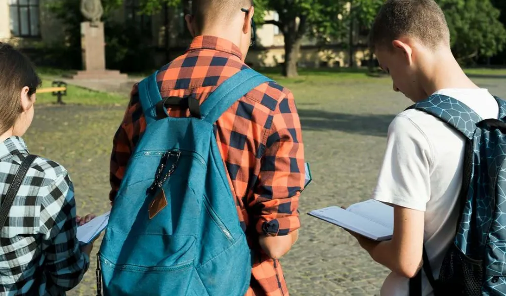 Naknadni konkurs za upis učenika u prvi razred srednjih &scaron;kola od 17.&nbsp;do 20. avgusta