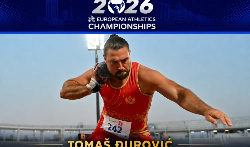 Toma&scaron; Đurović