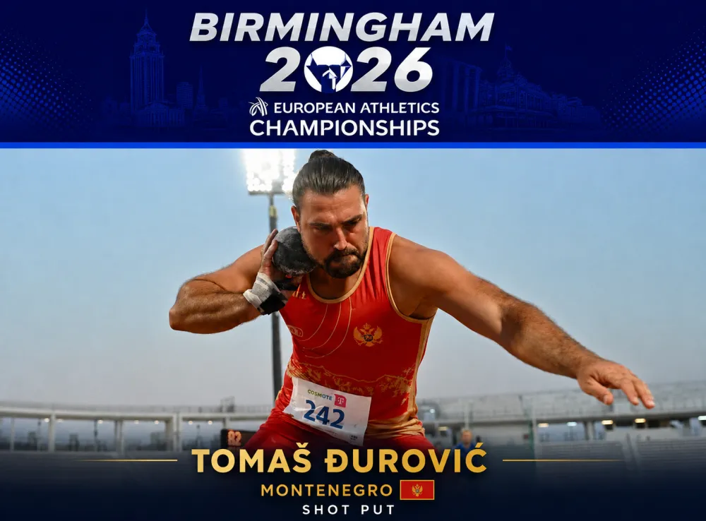 Toma&scaron; Đurović