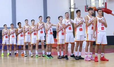 Važna pobjeda u Đevđeliji