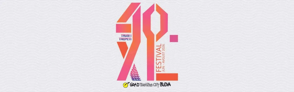 Festivalski logo