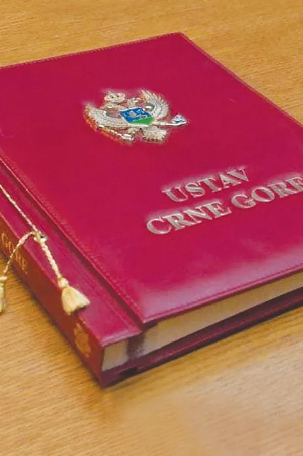 CDT: Predlog amandmana na Ustav dodatno i temeljno preispitati