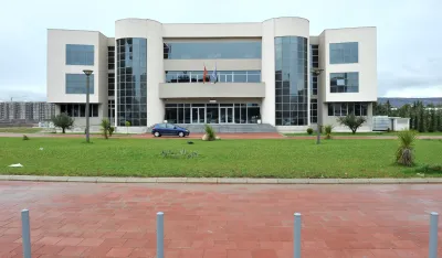 Vi&scaron;e demokratije u izboru rektora