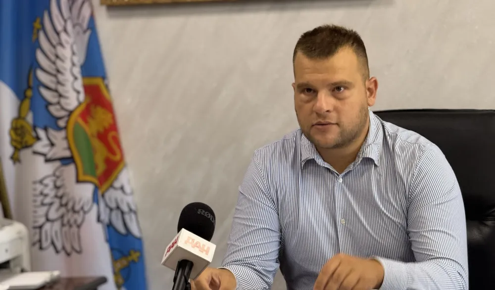 Asanović: Razmi&scaron;ljamo&nbsp;o gradnji stočnog groblja na Ćemovskom polju