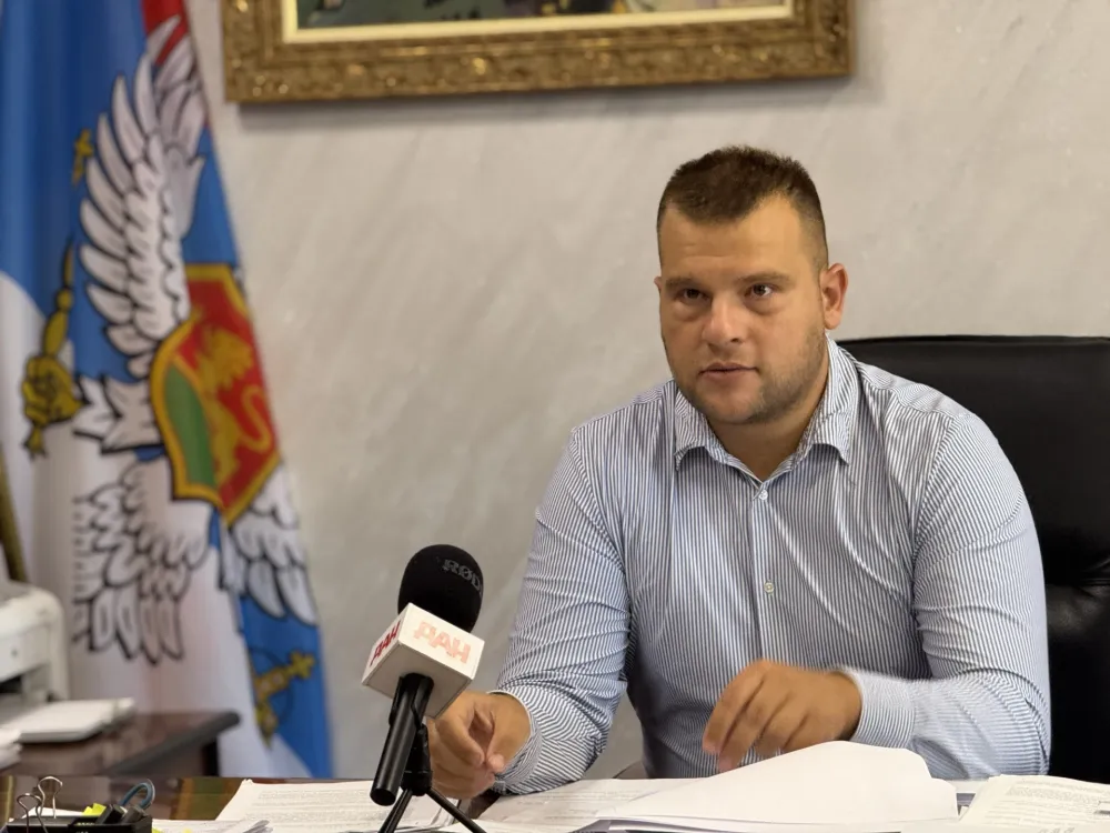 Asanović: Razmi&scaron;ljamo&nbsp;o gradnji stočnog groblja na Ćemovskom polju