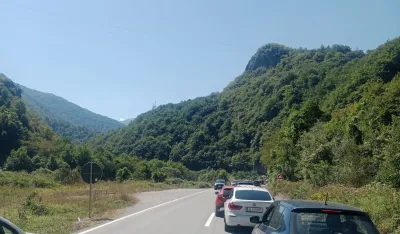 Za 24 sata 26 saobraćajnih nezgoda, poginula jedna osoba