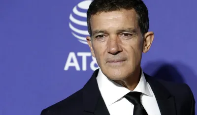 Od Almodovara do Zoroa: Kako je Antonio Banderas osvojio Holivud