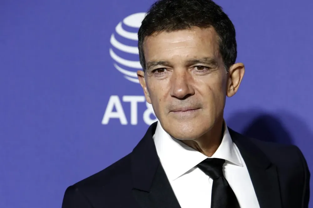 Od Almodovara do Zoroa: Kako je Antonio Banderas osvojio Holivud