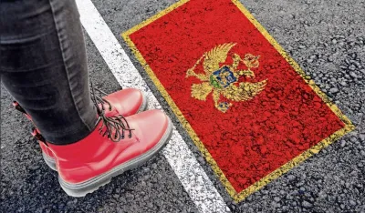 I kada gledamo ka Evropi, vidimo samo pro&scaron;lost