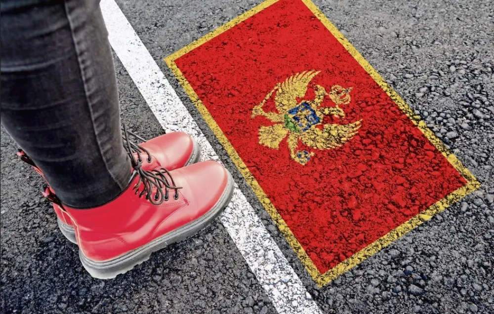 I kada gledamo ka Evropi, vidimo samo pro&scaron;lost