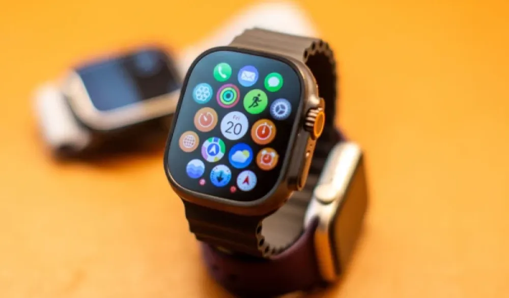 Apple sprema &scaron;ok: Stiže Apple Watch bez ekrana i jeftiniji model?