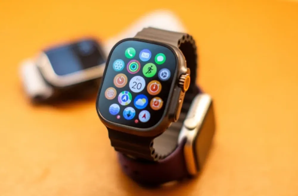 Apple sprema &scaron;ok: Stiže Apple Watch bez ekrana i jeftiniji model?