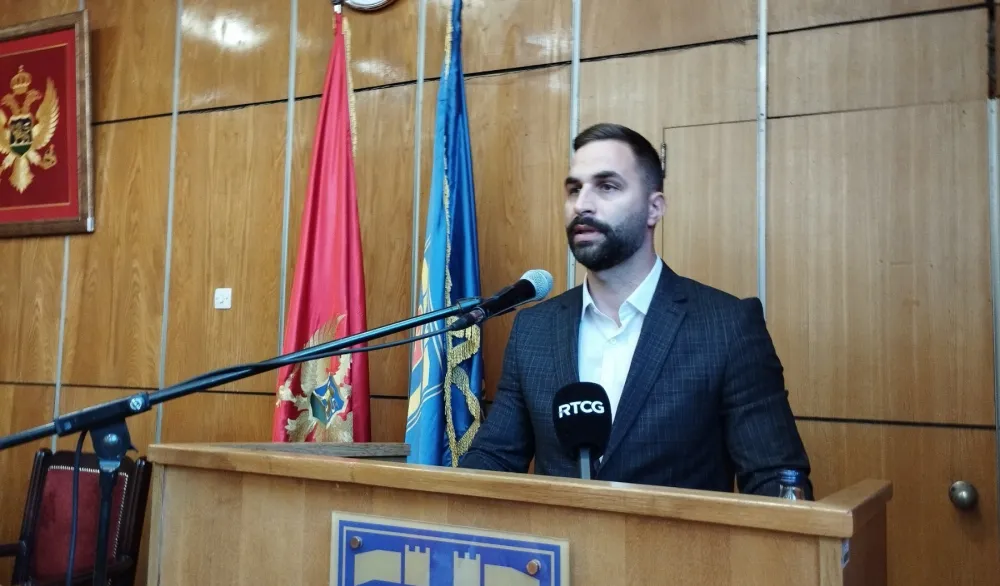 Muratović: Procijenjeni iznos rekonstrukcije skup&scaron;tinske sale u Nik&scaron;iću utrostručen