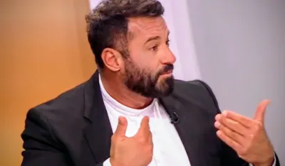 Hadžić za "Dan": Mamula je najjači adut Crne Gore
