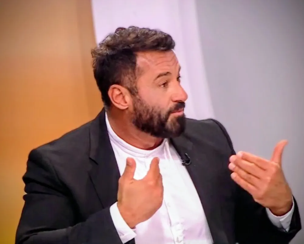 Hadžić za "Dan": Mamula je najjači adut Crne Gore