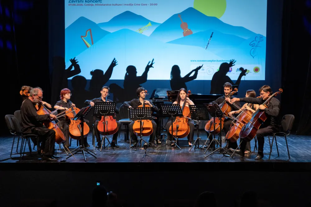 Lijepo druženje i izvođački napredak mladih muzičara