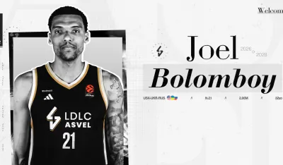 Džoel Bolomboj