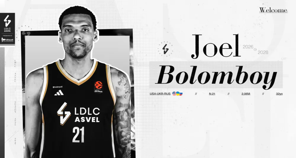Džoel Bolomboj