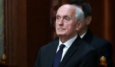 Andra&scaron; Baka novi predsjednik Mađarske