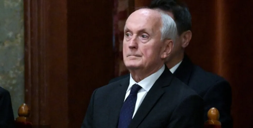 Andra&scaron; Baka novi predsjednik Mađarske