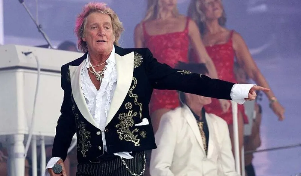 Rod Stjuart otkazao jo&scaron; jedan koncert nekoliko sati prije početka, imao nepredviđenu operaciju