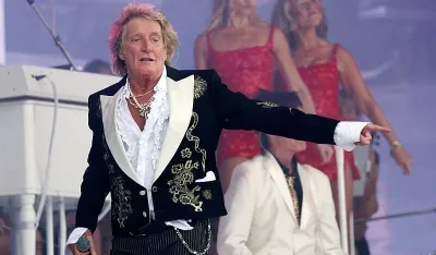 Rod Stjuart otkazao jo&scaron; jedan koncert nekoliko sati prije početka, imao nepredviđenu operaciju