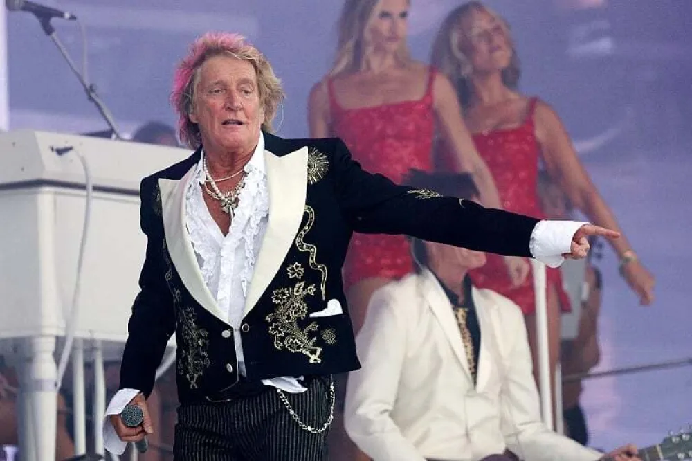 Rod Stjuart otkazao jo&scaron; jedan koncert nekoliko sati prije početka, imao nepredviđenu operaciju