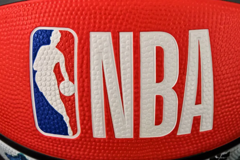 NBA liga
