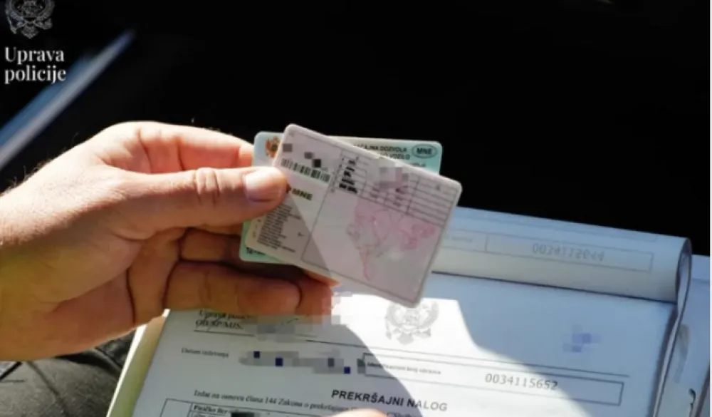 Policijska kontrola