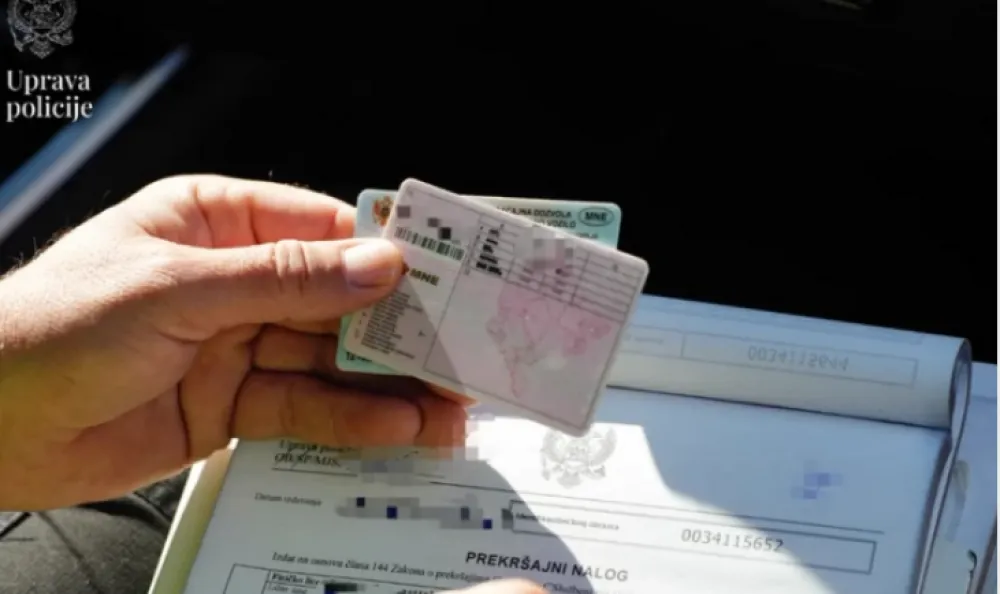 Policijska kontrola