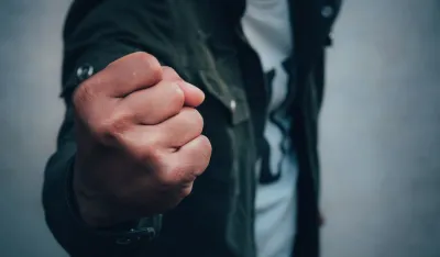 Uhap&scaron;en državljanin Srbije u Igalu: Osumnjičen da je udario pesnicom maloljetnika