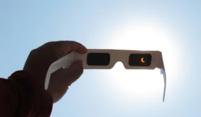 Naočare za pomračenje sunca