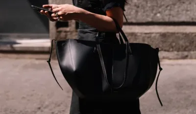  Zaboravite mikro torbice: Evo kakvi modeli su najveći trend