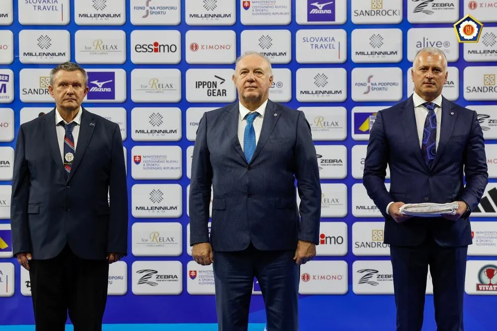 Crna Gora pouzdan partner Evropske džudo unije